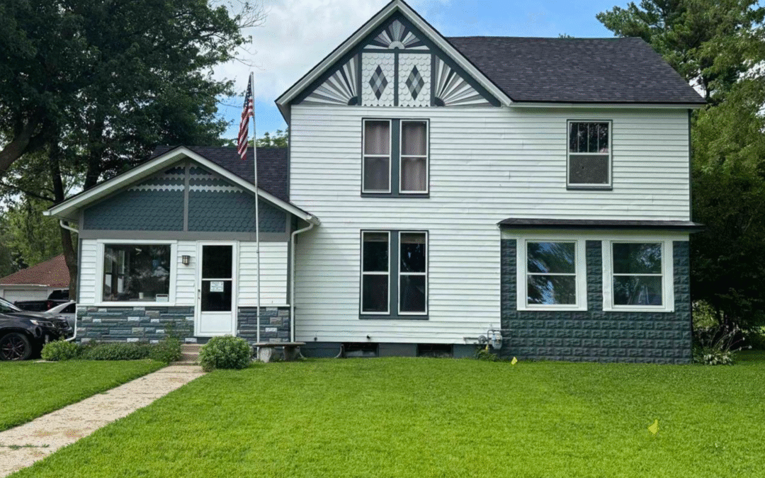 411 E DIVISION ST, Orient