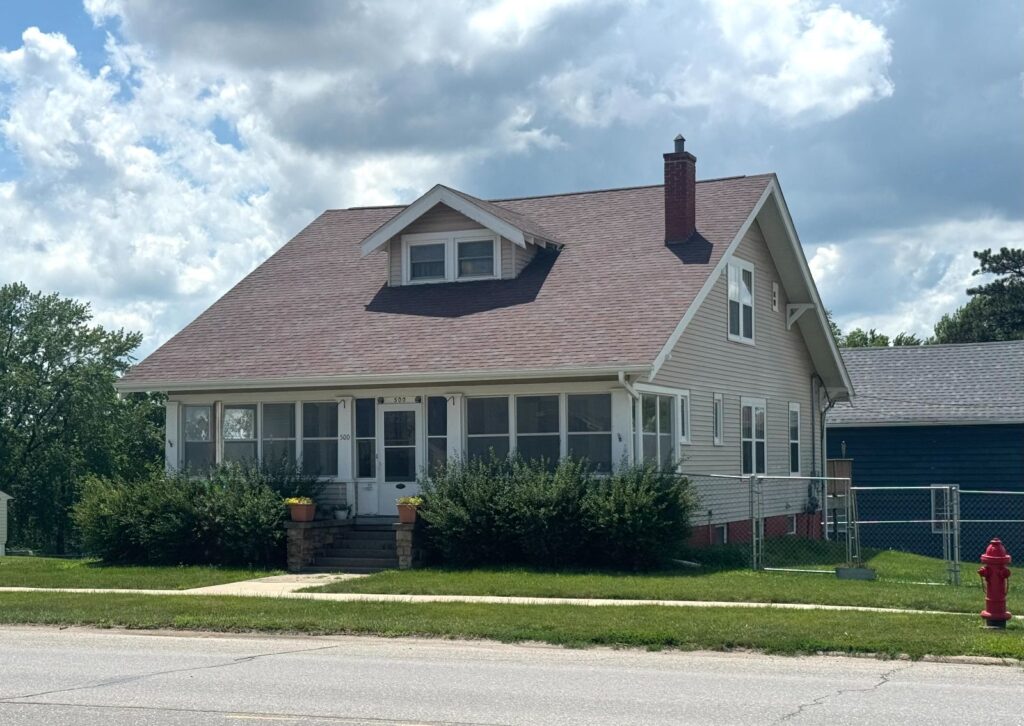 500 NW CHURCH ST, Leon