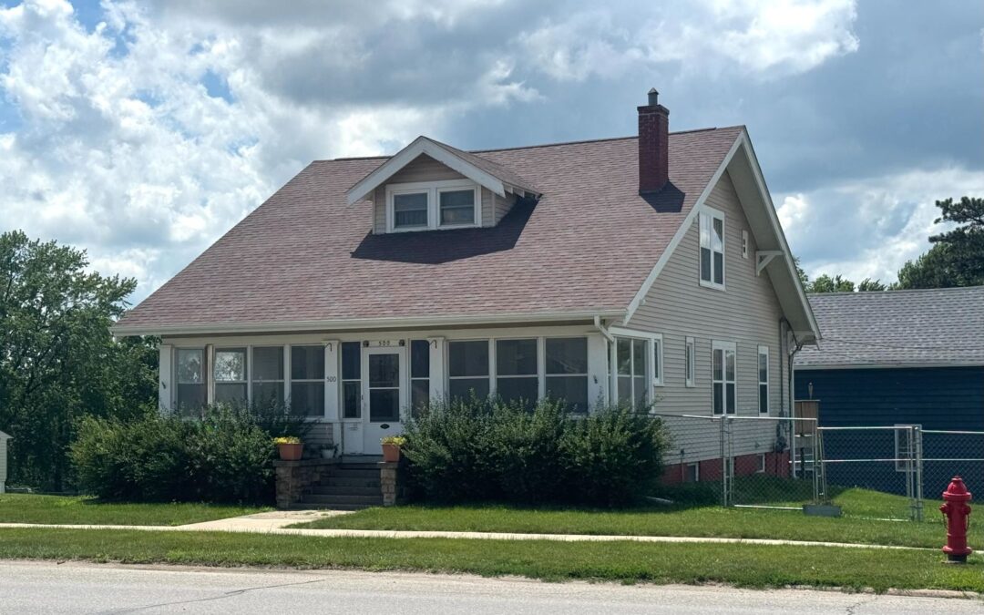 500 NW CHURCH ST, Leon