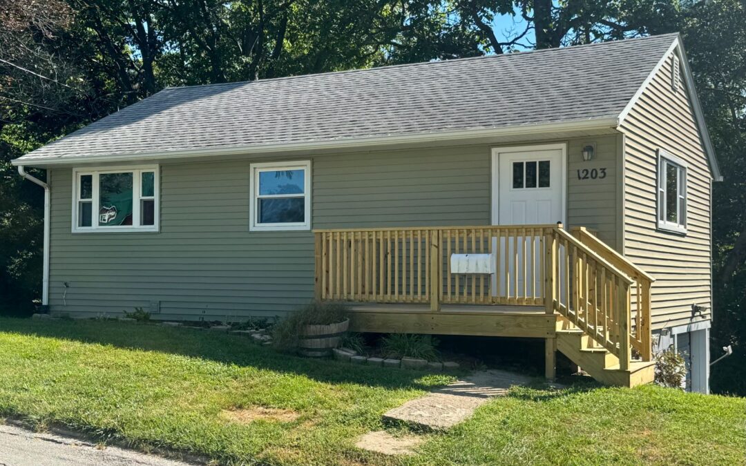 1203 S MAIN ST, Leon