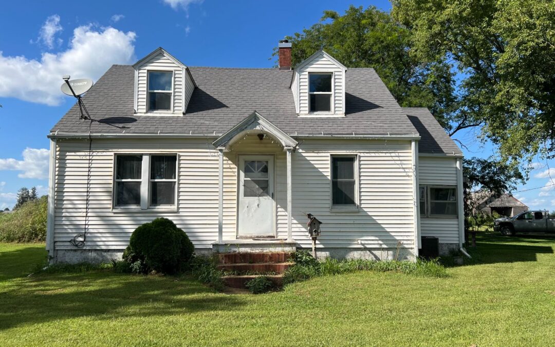 2809 265th St, Lenox