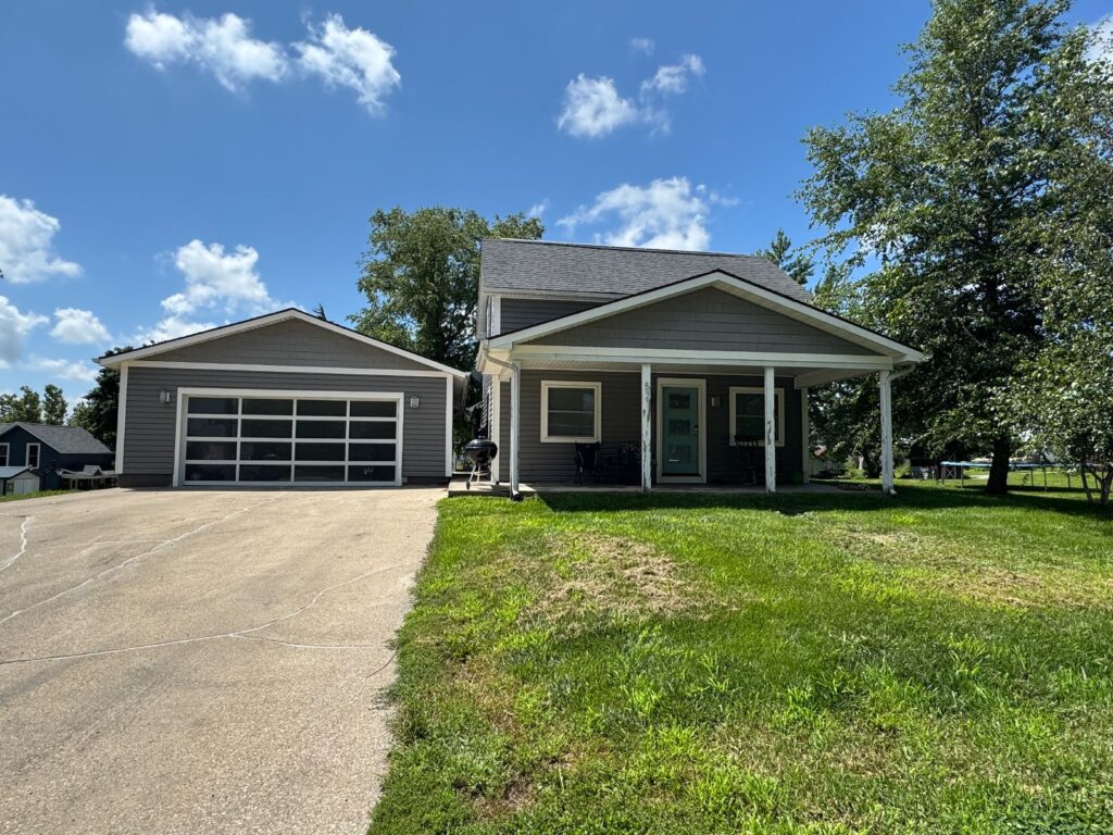 521 SCOTT ST, Fontanelle