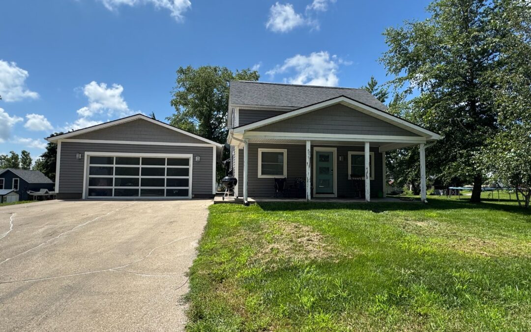 521 SCOTT ST, Fontanelle