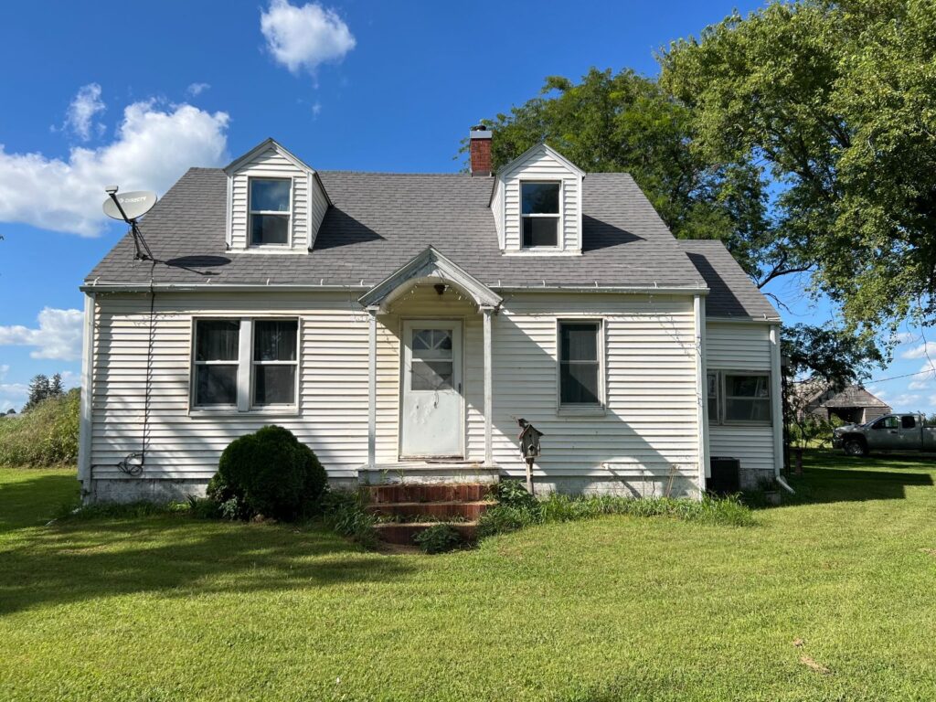 Acreages For Sale in Greenfield IA market image