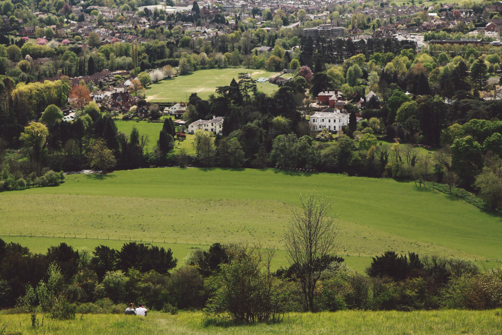 Lots and Land Realty in Leon IA market image