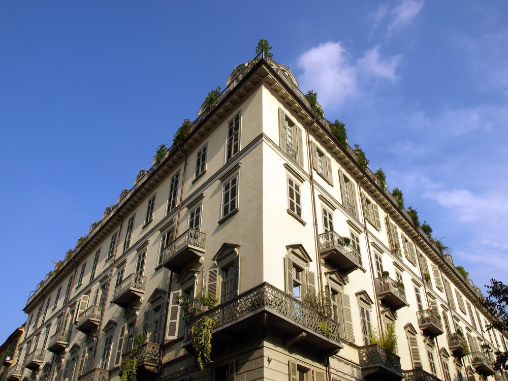 Multi Family Realty in Creston IA market image